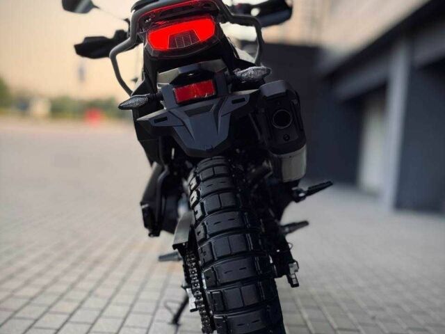 СФ мото 6510, объемом двигателя 0.8 л и пробегом 0 тыс. км за 11800 $, фото 9 на Automoto.ua