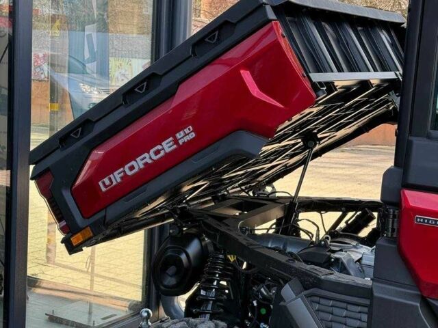 СФ мото 6510, объемом двигателя 1 л и пробегом 0 тыс. км за 23500 $, фото 13 на Automoto.ua