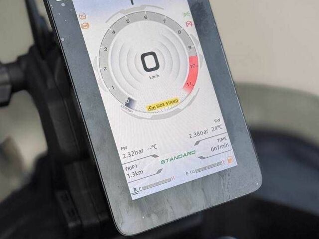 СФ мото 6510, объемом двигателя 0.8 л и пробегом 0 тыс. км за 11800 $, фото 14 на Automoto.ua