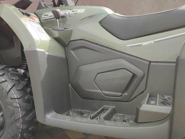 СФ мото 6510, объемом двигателя 0.4 л и пробегом 0 тыс. км за 6500 $, фото 13 на Automoto.ua