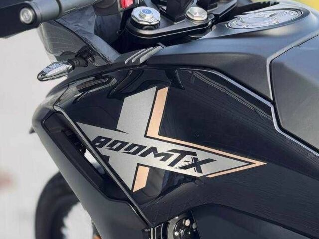 СФ мото 6510, объемом двигателя 0.8 л и пробегом 0 тыс. км за 11800 $, фото 5 на Automoto.ua