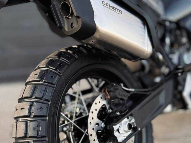 СФ мото 6510, объемом двигателя 0.8 л и пробегом 0 тыс. км за 11800 $, фото 11 на Automoto.ua