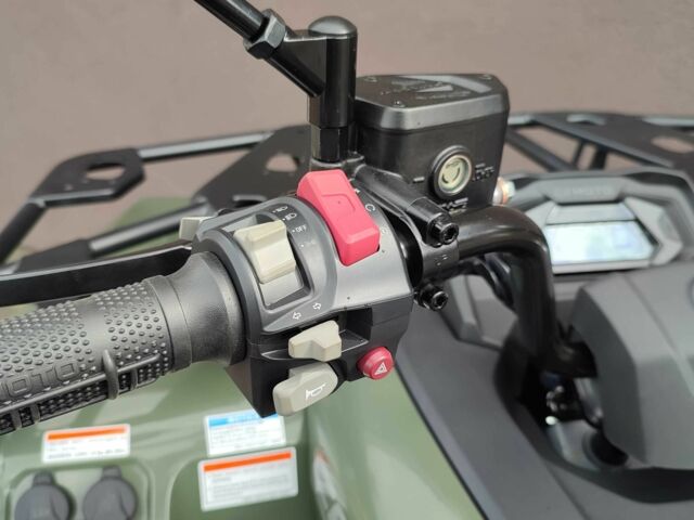СФ мото 6510, объемом двигателя 0.4 л и пробегом 0 тыс. км за 6500 $, фото 7 на Automoto.ua