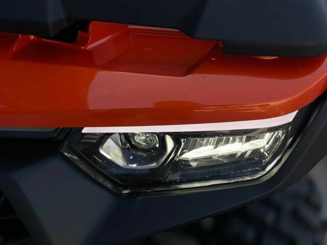 СФ мото 6510, объемом двигателя 0.85 л и пробегом 0 тыс. км за 12999 $, фото 17 на Automoto.ua