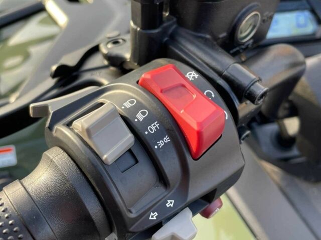 СФ мото 6510, об'ємом двигуна 0.45 л та пробігом 0 тис. км за 6500 $, фото 9 на Automoto.ua