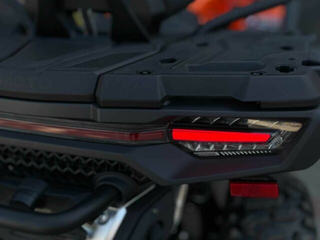 СФ мото 6510, объемом двигателя 0.85 л и пробегом 0 тыс. км за 12999 $, фото 20 на Automoto.ua