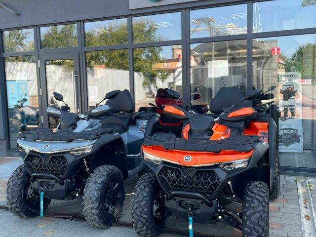 СФ мото 6510, объемом двигателя 0.85 л и пробегом 0 тыс. км за 12999 $, фото 21 на Automoto.ua