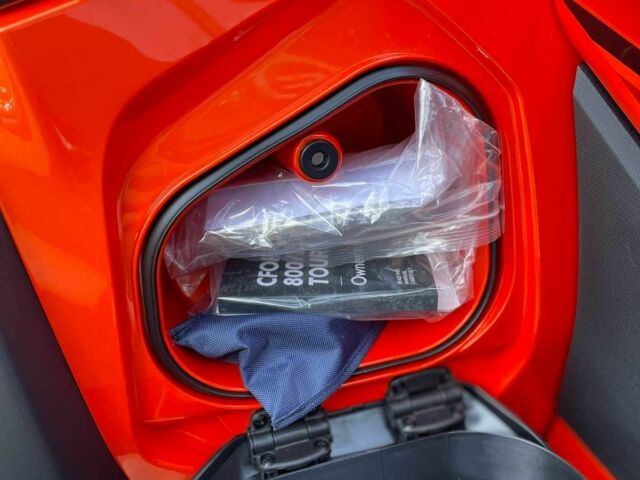 СФ мото 6510, объемом двигателя 0.85 л и пробегом 0 тыс. км за 12999 $, фото 14 на Automoto.ua