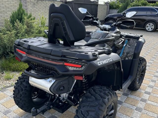 СФ мото 6510, объемом двигателя 0.8 л и пробегом 0 тыс. км за 11800 $, фото 1 на Automoto.ua