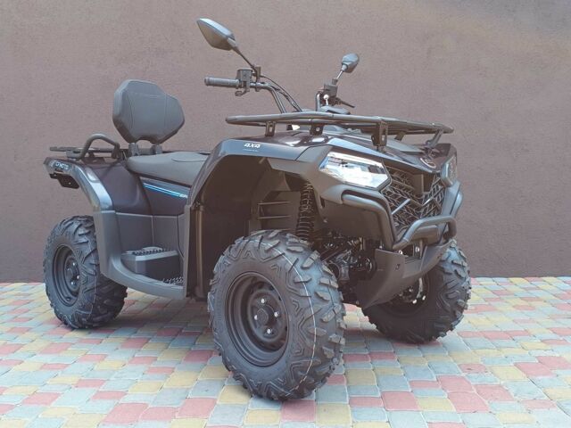 СФ мото 6510, объемом двигателя 0.4 л и пробегом 0 тыс. км за 6500 $, фото 15 на Automoto.ua