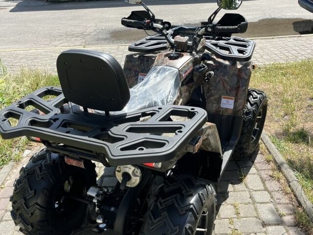 СФ мото 6510, объемом двигателя 0.23 л и пробегом 0 тыс. км за 2350 $, фото 3 на Automoto.ua