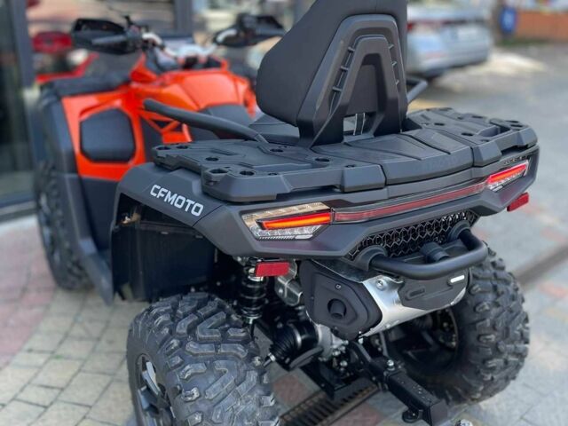 СФ мото 6510, объемом двигателя 0.85 л и пробегом 0 тыс. км за 12999 $, фото 19 на Automoto.ua