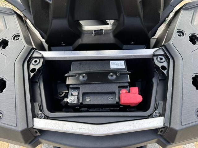 СФ мото 6510, объемом двигателя 0.8 л и пробегом 0 тыс. км за 11800 $, фото 6 на Automoto.ua
