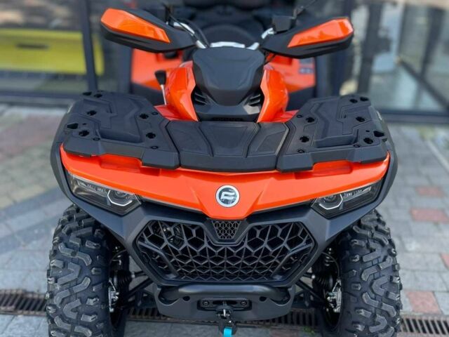 СФ мото 6510, объемом двигателя 0.85 л и пробегом 0 тыс. км за 12999 $, фото 3 на Automoto.ua