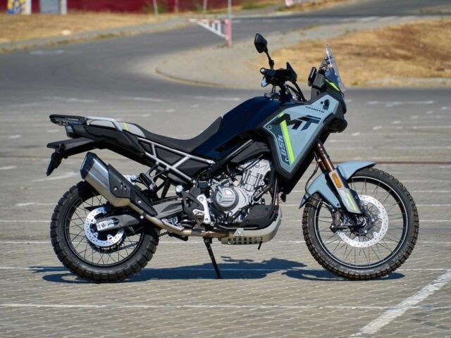 СФ мото 6510, об'ємом двигуна 0.45 л та пробігом 0 тис. км за 311260 $, фото 1 на Automoto.ua