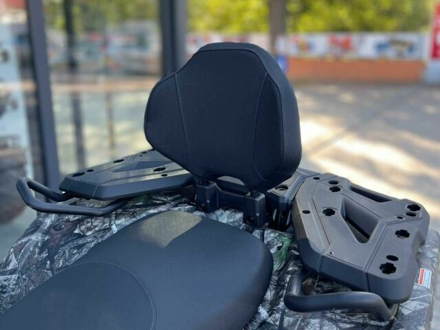 СФ мото 6510, об'ємом двигуна 0.52 л та пробігом 0 тис. км за 7499 $, фото 3 на Automoto.ua