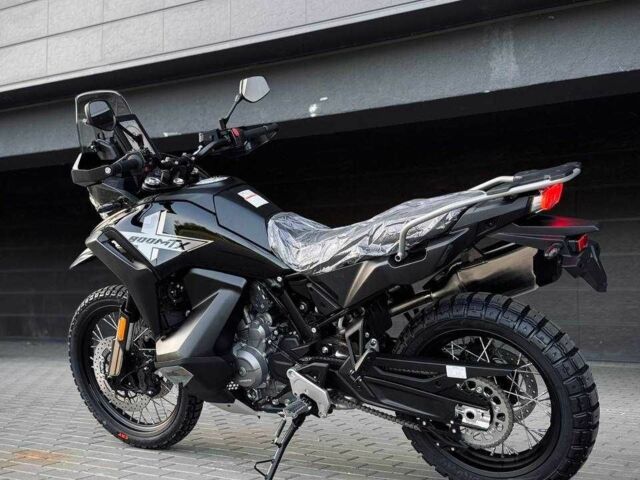 СФ мото 6510, объемом двигателя 0.8 л и пробегом 0 тыс. км за 11800 $, фото 1 на Automoto.ua