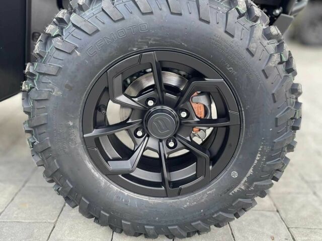 СФ мото 6510, объемом двигателя 0.52 л и пробегом 0 тыс. км за 8250 $, фото 11 на Automoto.ua