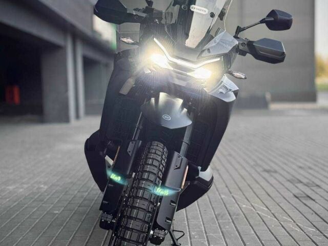 СФ мото 6510, объемом двигателя 0.8 л и пробегом 0 тыс. км за 11800 $, фото 6 на Automoto.ua