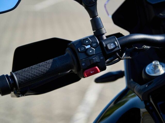 СФ мото 6510, об'ємом двигуна 0.45 л та пробігом 0 тис. км за 311260 $, фото 15 на Automoto.ua