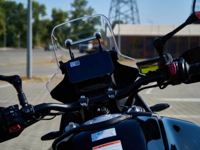 СФ мото 6510, об'ємом двигуна 0.45 л та пробігом 0 тис. км за 311260 $, фото 11 на Automoto.ua