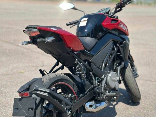 СФ мото 6510, объемом двигателя 0.25 л и пробегом 0 тыс. км за 3019 $, фото 7 на Automoto.ua