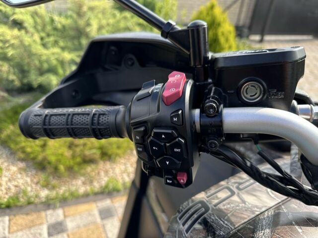 СФ мото 6510, объемом двигателя 0.8 л и пробегом 0 тыс. км за 11800 $, фото 5 на Automoto.ua