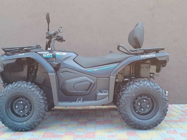 СФ мото 6510, объемом двигателя 0.4 л и пробегом 0 тыс. км за 6500 $, фото 17 на Automoto.ua