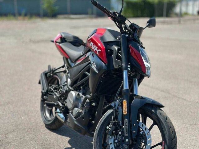 СФ мото 6510, объемом двигателя 0.25 л и пробегом 0 тыс. км за 3019 $, фото 5 на Automoto.ua