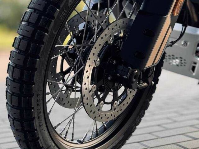 СФ мото 6510, объемом двигателя 0.8 л и пробегом 0 тыс. км за 11800 $, фото 4 на Automoto.ua
