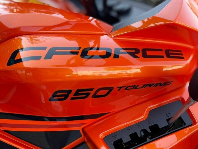 СФ мото 6510, объемом двигателя 0.85 л и пробегом 0 тыс. км за 12999 $, фото 8 на Automoto.ua