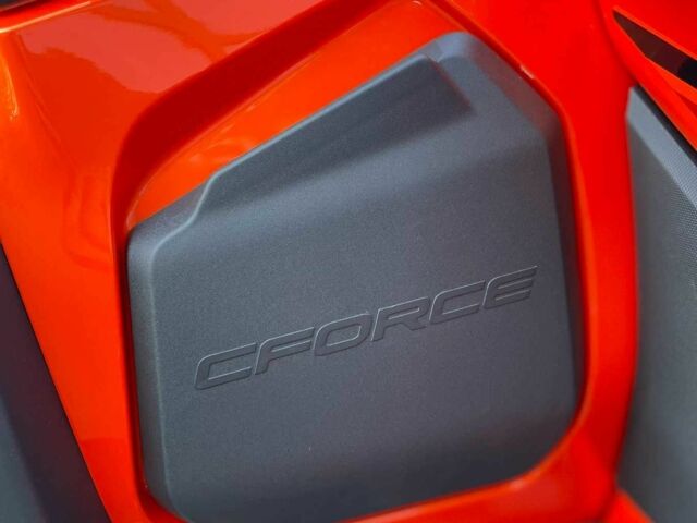 СФ мото 6510, объемом двигателя 0.85 л и пробегом 0 тыс. км за 12999 $, фото 13 на Automoto.ua