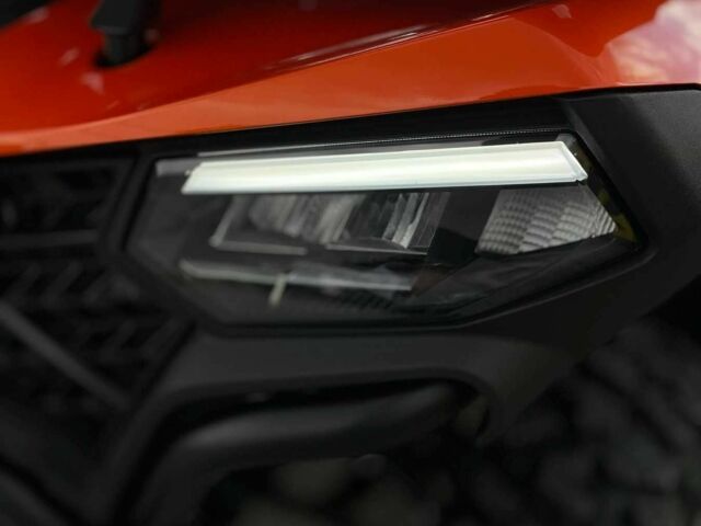 СФ мото 6510, объемом двигателя 0.52 л и пробегом 0 тыс. км за 8250 $, фото 16 на Automoto.ua