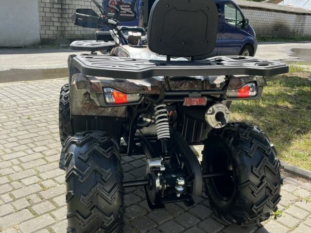 СФ мото 6510, объемом двигателя 0.23 л и пробегом 0 тыс. км за 2350 $, фото 4 на Automoto.ua