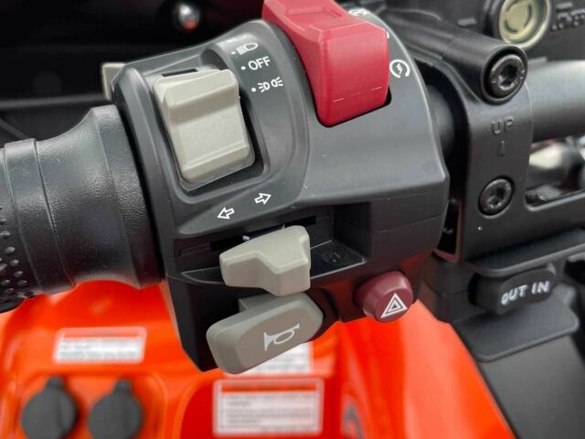 СФ мото 6510, объемом двигателя 0.52 л и пробегом 0 тыс. км за 8250 $, фото 15 на Automoto.ua