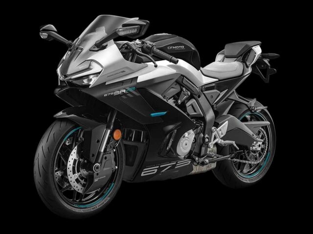 СФ мото 6510, объемом двигателя 0.68 л и пробегом 0 тыс. км за 8400 $, фото 1 на Automoto.ua