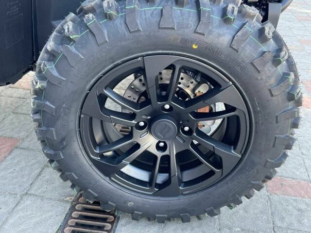 СФ мото 6510, объемом двигателя 0.85 л и пробегом 0 тыс. км за 12999 $, фото 5 на Automoto.ua