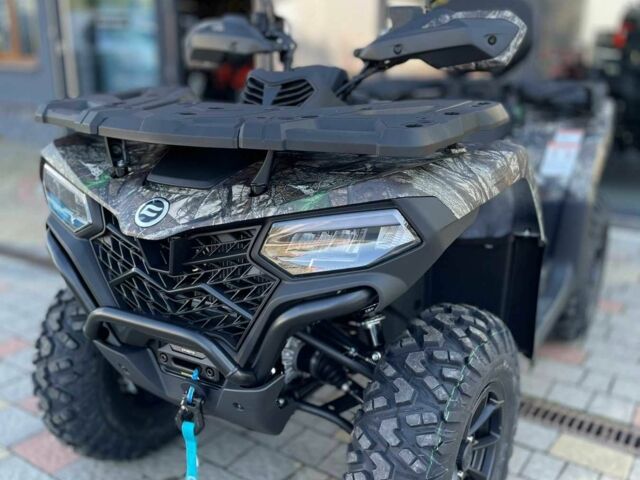 СФ мото 6510, об'ємом двигуна 0.52 л та пробігом 0 тис. км за 7499 $, фото 17 на Automoto.ua