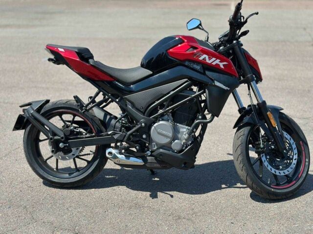 СФ мото 6510, объемом двигателя 0.25 л и пробегом 0 тыс. км за 3019 $, фото 6 на Automoto.ua