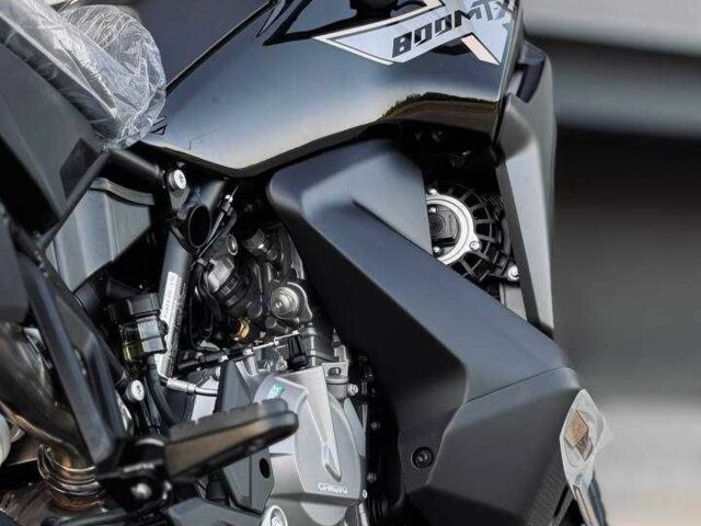 СФ мото 6510, объемом двигателя 0.8 л и пробегом 0 тыс. км за 11800 $, фото 10 на Automoto.ua