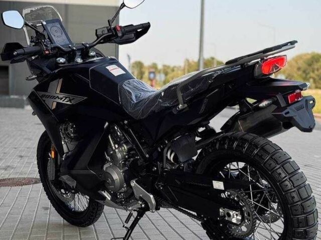 СФ мото 6510, объемом двигателя 0.8 л и пробегом 0 тыс. км за 11800 $, фото 2 на Automoto.ua