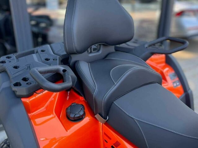 СФ мото 6510, объемом двигателя 0.85 л и пробегом 0 тыс. км за 12999 $, фото 11 на Automoto.ua
