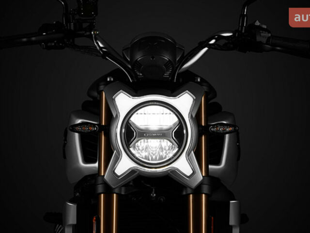 купити нове авто СФ мото 700 C-LX Heritage 2025 року від офіційного дилера Богдан СФ мото фото