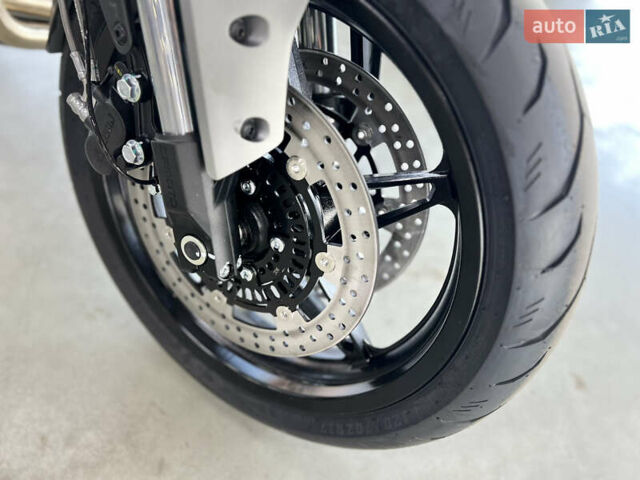 Білий СФ мото 700MT, об'ємом двигуна 0.7 л та пробігом 1 тис. км за 7600 $, фото 8 на Automoto.ua