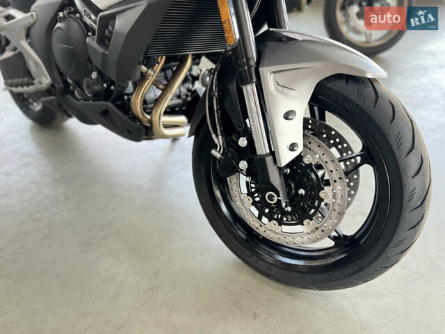 Білий СФ мото 700MT, об'ємом двигуна 0.7 л та пробігом 1 тис. км за 7600 $, фото 5 на Automoto.ua