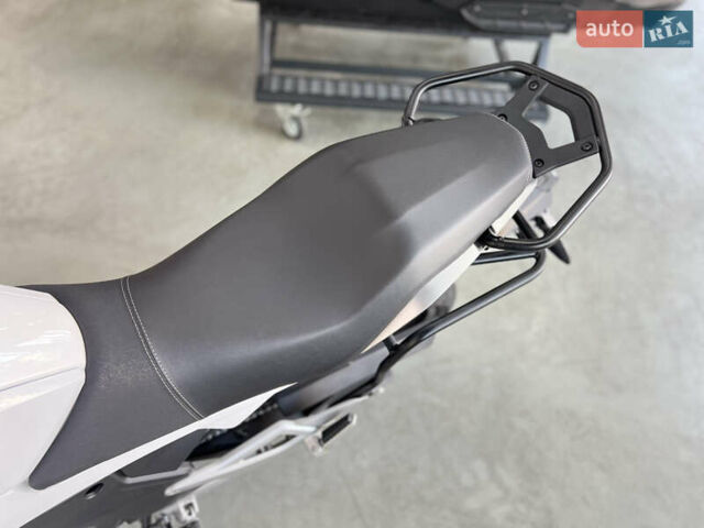 Білий СФ мото 700MT, об'ємом двигуна 0.7 л та пробігом 1 тис. км за 7600 $, фото 10 на Automoto.ua