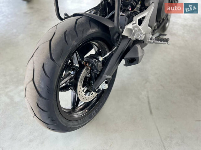 Білий СФ мото 700MT, об'ємом двигуна 0.7 л та пробігом 1 тис. км за 7600 $, фото 7 на Automoto.ua