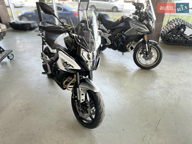 Білий СФ мото 700MT, об'ємом двигуна 0.7 л та пробігом 1 тис. км за 7600 $, фото 2 на Automoto.ua