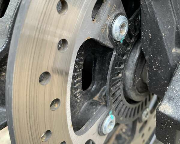 Білий СФ мото 700MT, об'ємом двигуна 0 л та пробігом 2 тис. км за 6800 $, фото 3 на Automoto.ua