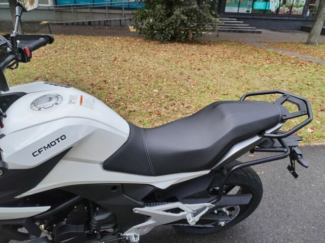 СФ мото 700MT, объемом двигателя 0 л и пробегом 0 тыс. км за 7600 $, фото 15 на Automoto.ua